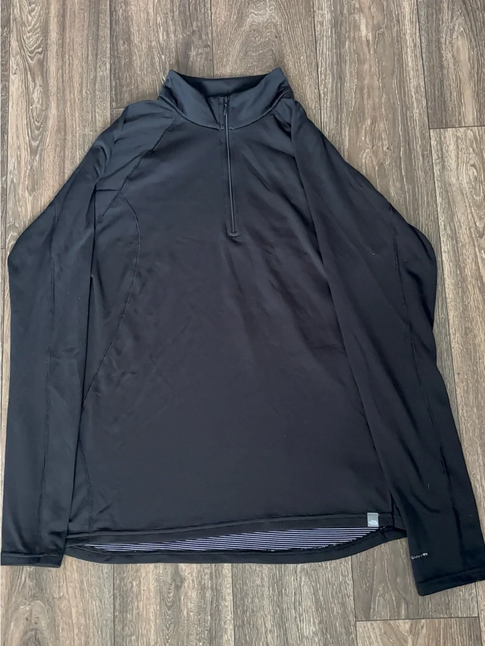 The North Face Dune Sky Quarter-Zip - Men's